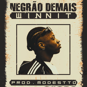 Negrão Demais (Explicit)