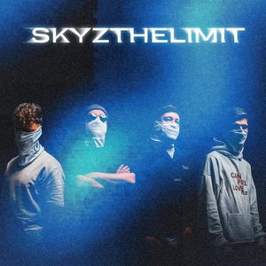 SKYZTHELIMIT (feat. JC-SAR)