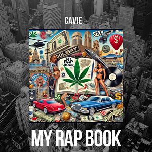 My Rap Book