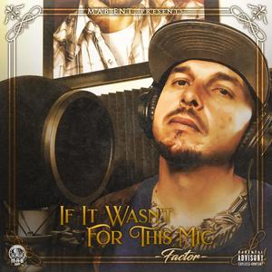 Authentic(feat. Caponiac) (Explicit)