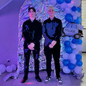 Piwo&Grill (Explicit)