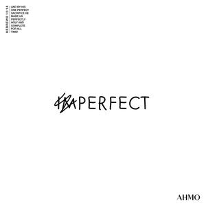 Ahmo - together