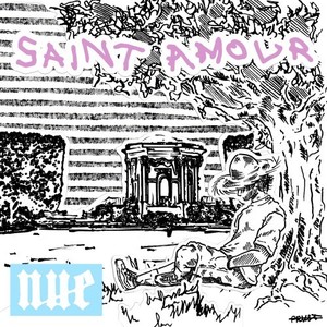 Saint amour (Explicit)