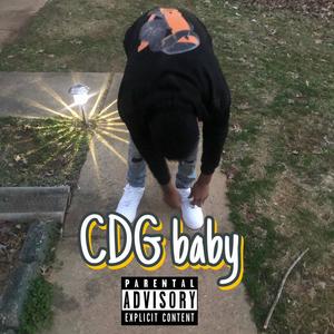 CDGbaby (Explicit)