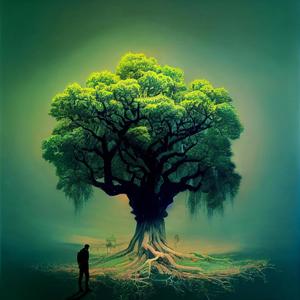 Warrior (feat. Desirae Harp)