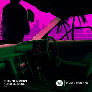 Never Be Alone (Orchestral Mix)