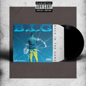 PULL UP (feat. Lux Bushman) (Explicit)