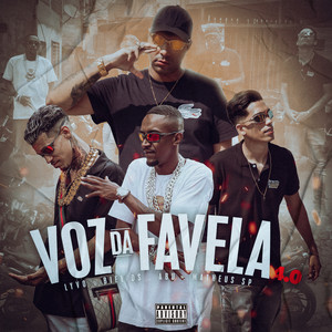 A Voz da Favela 4.0