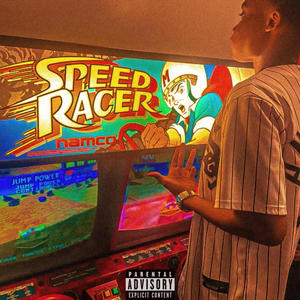 Speed Racer (feat. Akatkb) [Explicit]