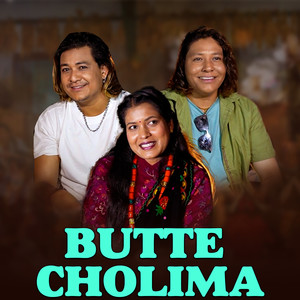 Butte Cholima (Live)