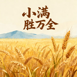 小满胜万全 (混响版)