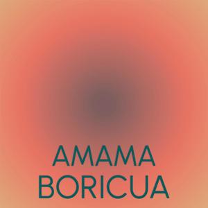 Amama Boricua