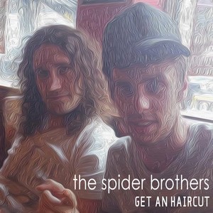 Get an Haircut (Explicit)