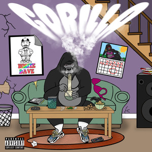 Gorilla (Explicit)