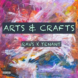 Arts & Crafts (Explicit)
