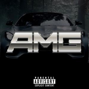 AMG (feat. REKK BEAT) [Explicit]