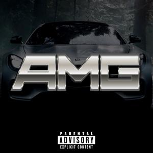 AMG (feat. REKK BEAT) (Explicit)
