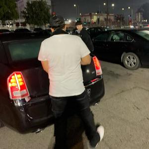 DnD (feat. Wapogotem) (Explicit)