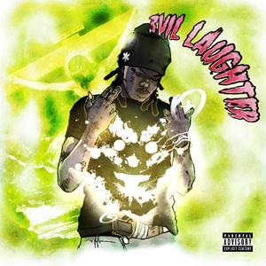 Hearing Voices (feat. Jripey) (Explicit)