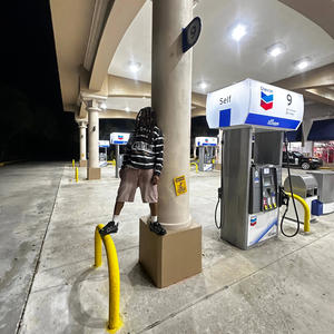 Went Legit (Remix|Explicit)