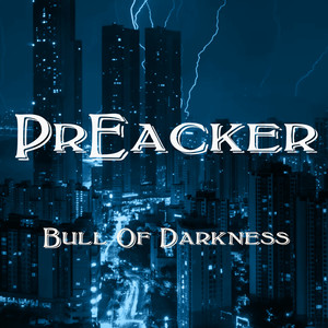 Bull of Darkness (Explicit)