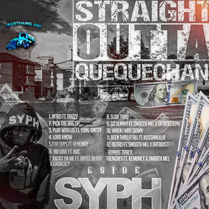 Straight Outta Quequechan (Explicit)