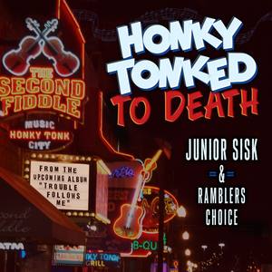 Honky-Tonked to Death