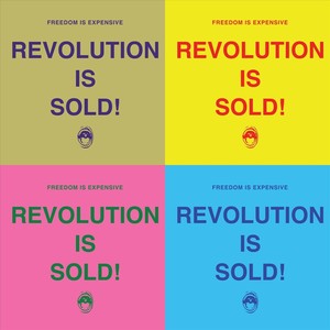 Revolution Is Sold! (feat. Artyom Manukyan)