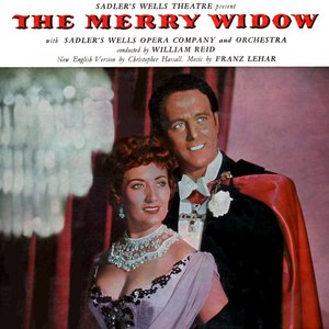 The Merry Widow