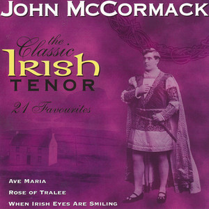 Mother Machree (慈母颂)