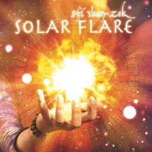 Solar Flare (太阳耀斑)