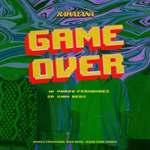 Game Over (Remix)