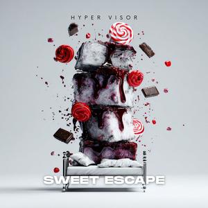 Sweet Escape (Techno Version Sped Up)