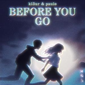 Before You Go