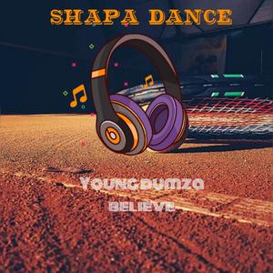 Shapa dance (feat. Believe)