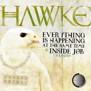 everything is happening at the same time (q-burns abstract