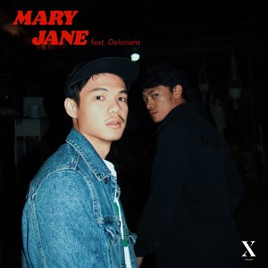 MARY JANE (feat. Delorians)