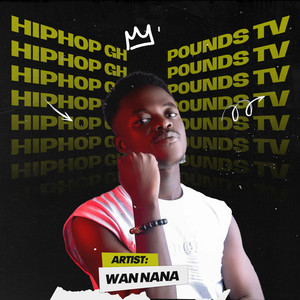 Freestyle on Pounds TV