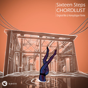 Sixteen Steps Remix