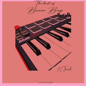 My freedom Boom Bap (Chillhop Lisa Hip Hop Remix)