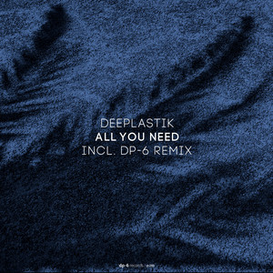 All You Need (DP-6 Remix)