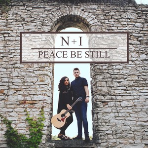 Peace Be Still(feat. Dv3)
