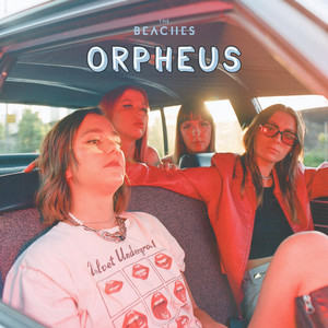 Orpheus封面