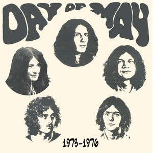 Day Of May 1973-1976