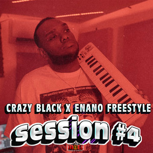 SESSION #4 ENANO FREESTYLE (Explicit)