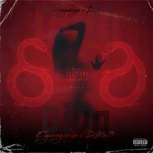 Diva (feat. El Green Goblyn)