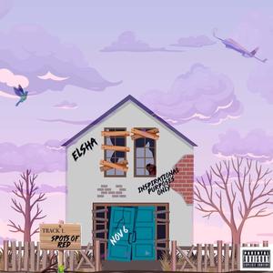 SPOTS OF RED (Explicit)