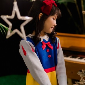 为祖国喝彩-蓝天晴