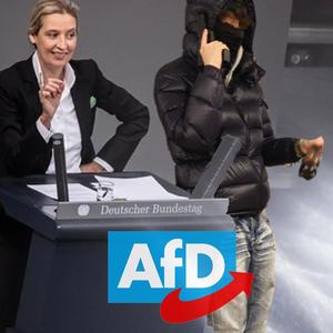 AfD (Explicit)