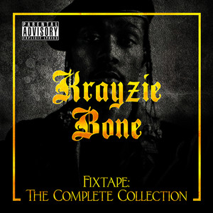 Fixtape: The Complete Collection (Explicit)